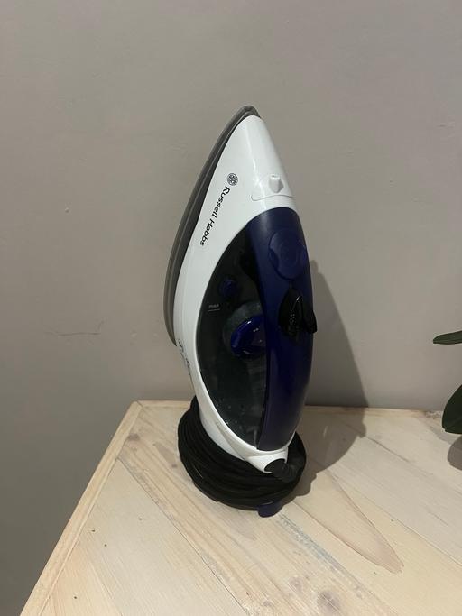 Buy & Sell Bedworth Nuneaton and Bedworth - Photos for Iron and Ironing Board