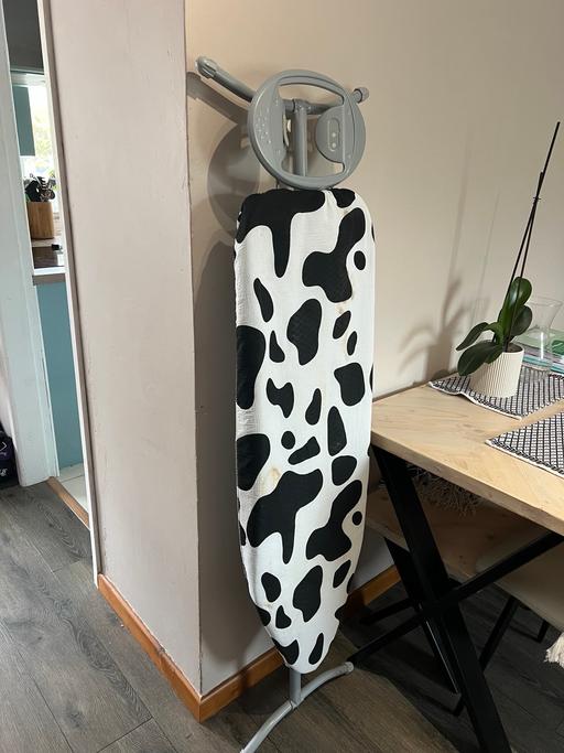 Buy & Sell Bedworth Nuneaton and Bedworth - Photos for Ironing Board FREE