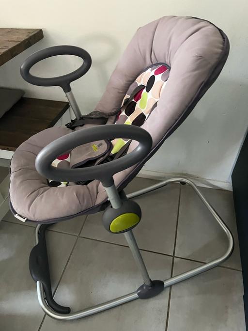 Buy & Sell Wallington Sutton - Photos for Adjustable bouncing chair