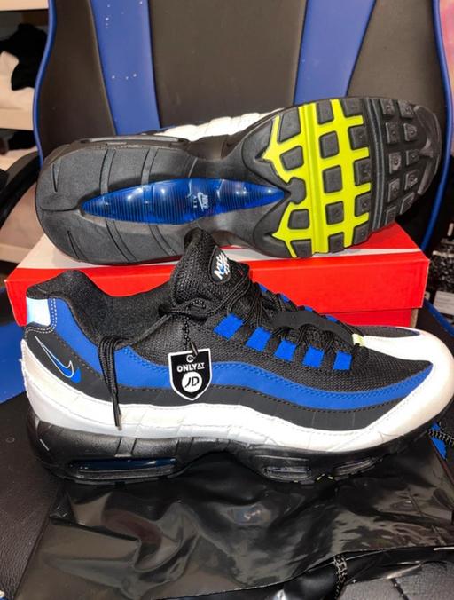 Buy & Sell Coventry City Centre Coventry - Photos for Nike air Max 95 men’s size Uk10/Eur44