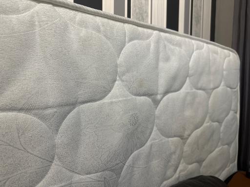 Buy & Sell Clacton-on-Sea Tendring - Photos for Double mattress