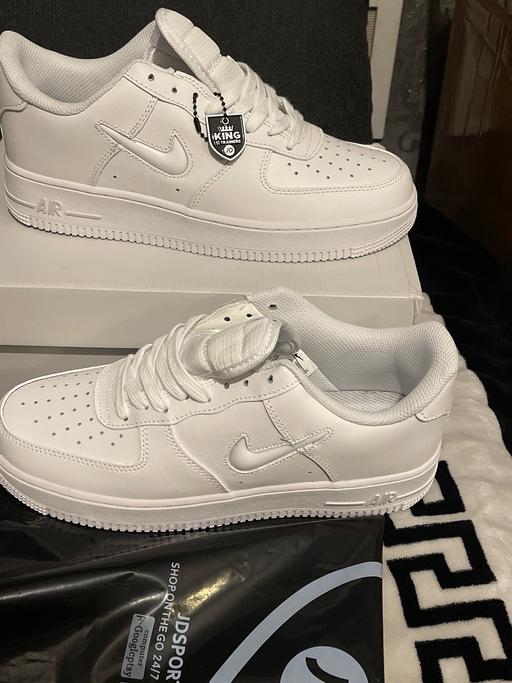Buy & Sell Coventry West Midlands - Photos for Nike air force men’s size Uk10/Eur44