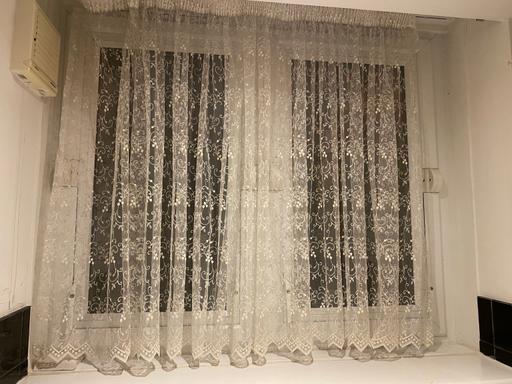 Buy & Sell Waterloo Central London - Photos for Curtain 9 m wide