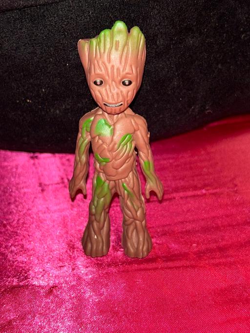 Buy & Sell Northville South Gloucestershire - Photos for Baby groot action figure