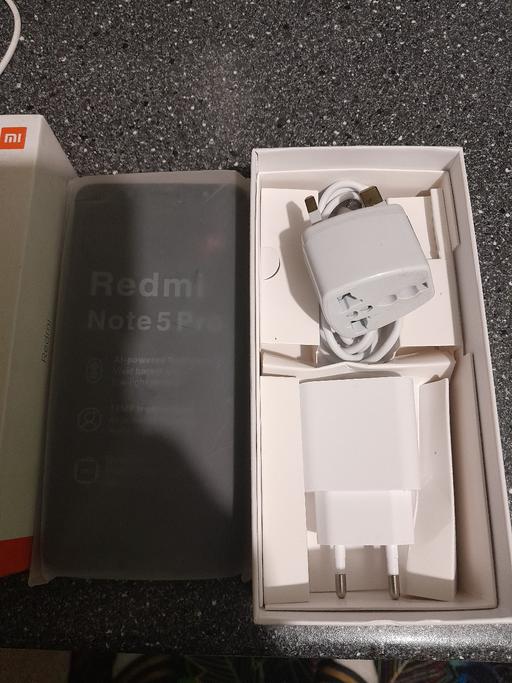 Buy & Sell Seven Kings East London - Photos for Redmi note pro 5