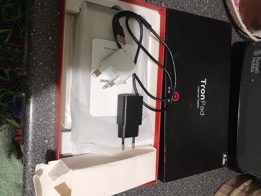 Buy & Sell Barking Barking and Dagenham - Photos for Tablet android 7 inch Pritom