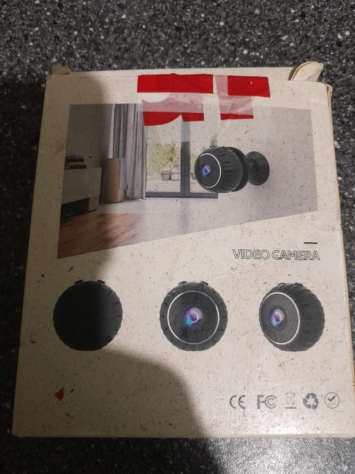 Buy & Sell Barking Barking and Dagenham - Photos for wi fi camera