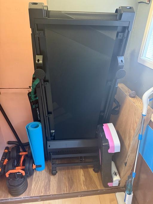 Buy & Sell Selly Oak Birmingham - Photos for Adidas treadmill