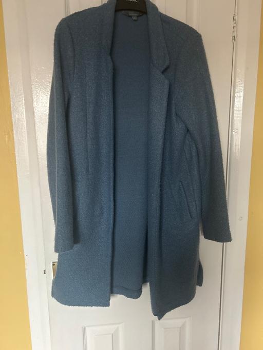 Buy & Sell Lofthouse Gate Wakefield - Photos for Coatigan