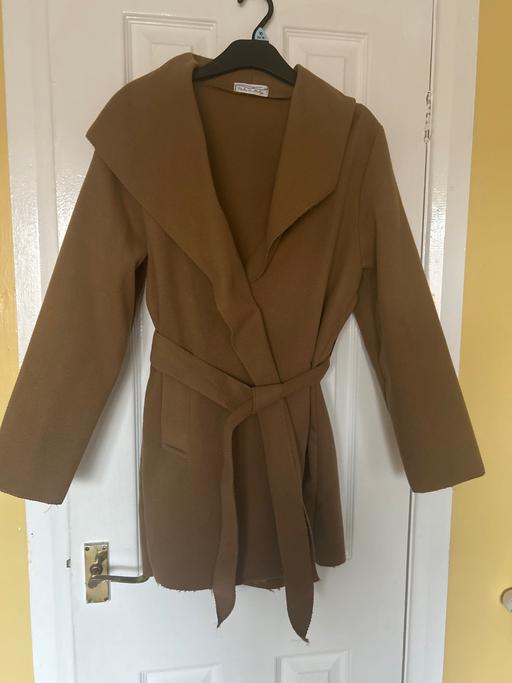 Buy & Sell Lofthouse Gate Wakefield - Photos for Felt fabric coat