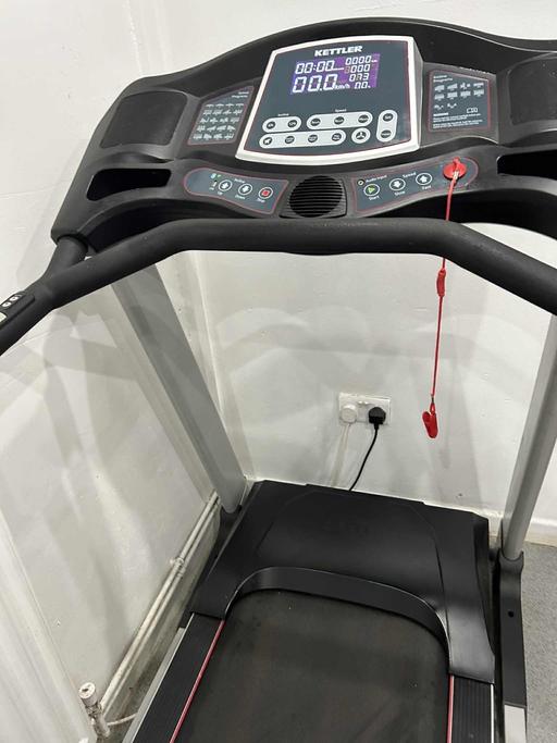 Buy & Sell Middlemore Industrial Estate Birmingham - Photos for Treadmill