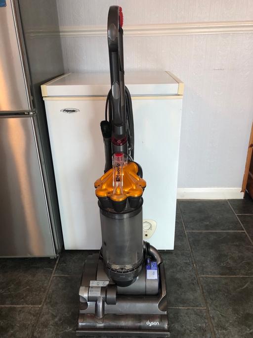 Buy & Sell Stanwell Spelthorne - Photos for DYSON DC 27 HOOVER