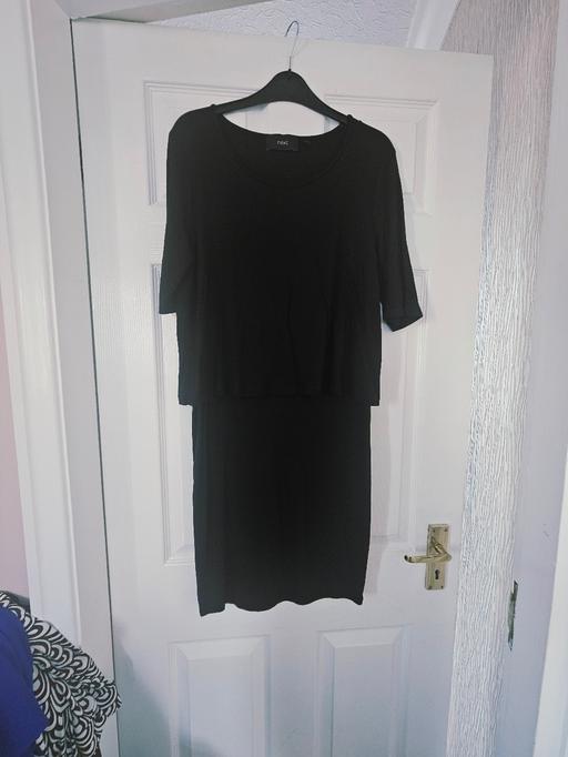 Buy & Sell Newton Doncaster - Photos for Next 2 in 1 dress, 14.