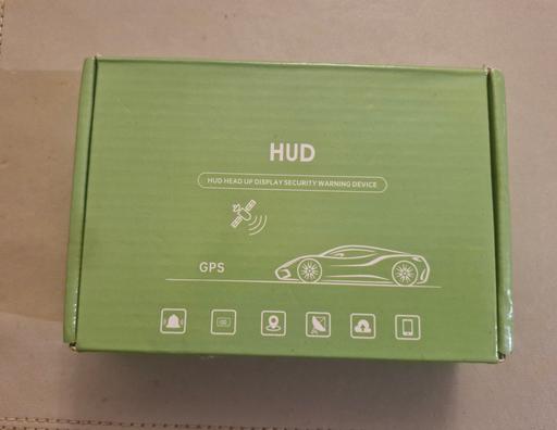 Vehicles Bilston Wolverhampton - Photos for car head up display GPS