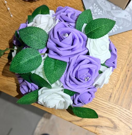 Buy & Sell Clipstone Village Newark and Sherwood - Photos for Handmade wedding flowers