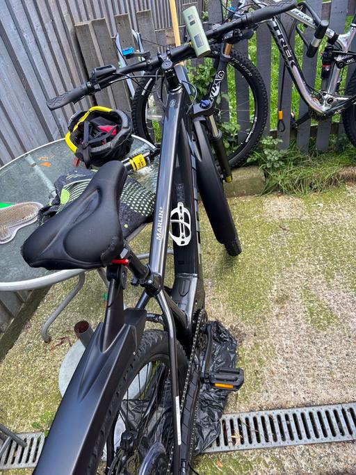 Buy & Sell Kidbrooke South East London - Photos for Trek e bike