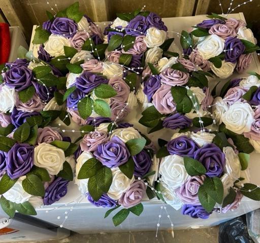 Buy & Sell Clipstone Village Newark and Sherwood - Photos for Handmade wedding flowers