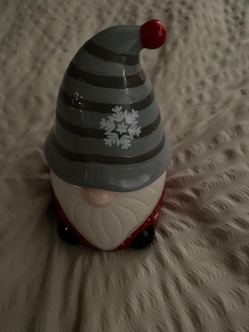 Buy & Sell Lanesfield Wolverhampton - Photos for Santa Claus candle brand new