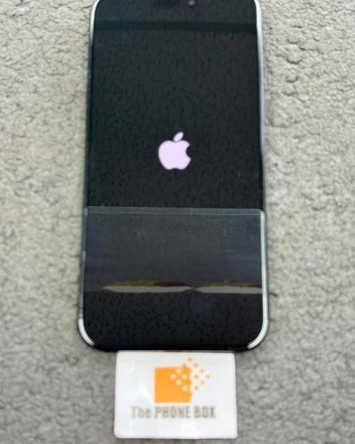Buy & Sell Ashton-in-Makerfield Wigan - Photos for iPhone 16 Pro Max 512Gb - Black Titanium