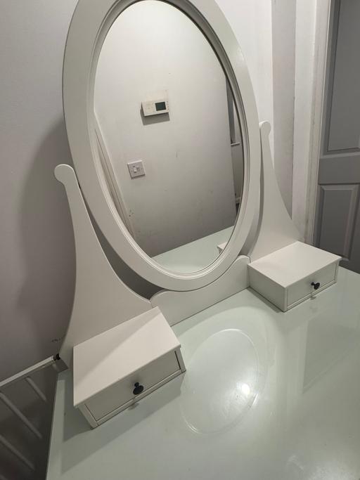 Buy & Sell Eaton Leys Milton Keynes - Photos for Ikea dressing table