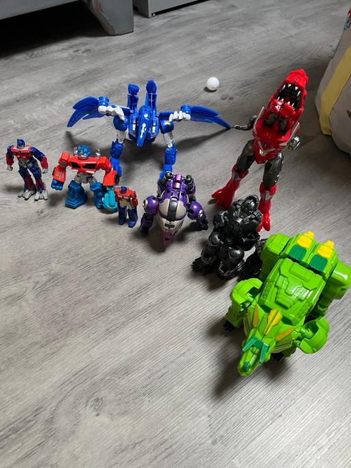 Buy & Sell Harold Park East London - Photos for Transformers