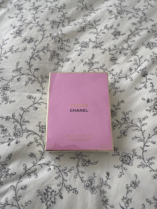 Buy & Sell Laindon Basildon - Photos for Eau de parfum Chanel Chance