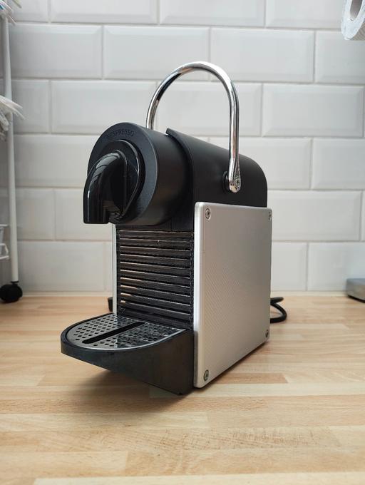 Buy & Sell Ponders End North London - Photos for Nespresso coffee machine Magimix M11 Pixie