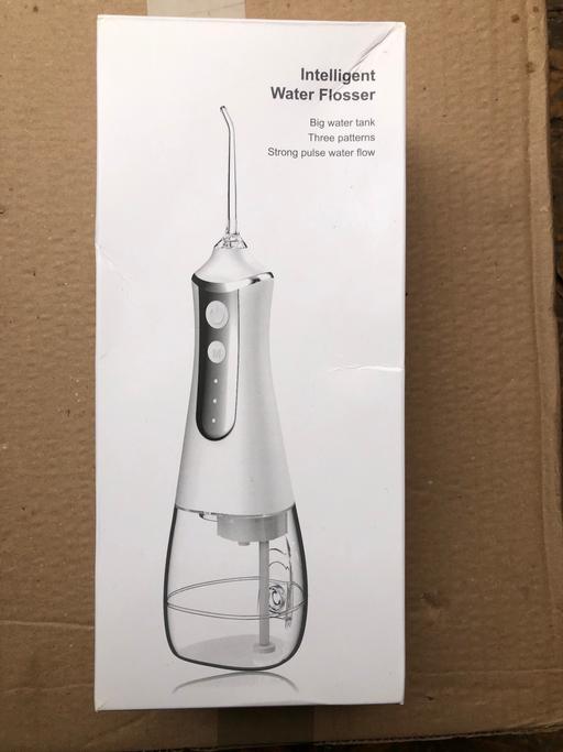 Buy & Sell Langwith Junction Bolsover - Photos for Intelligent water flosser