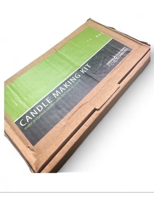 Classes Palmers Green North London - Photos for Candle Making Kit