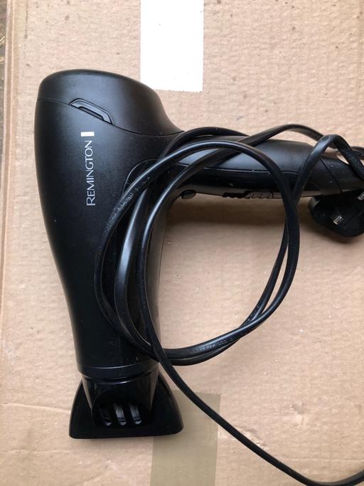 Buy & Sell Shirebrook Bolsover - Photos for Remington hair dryer