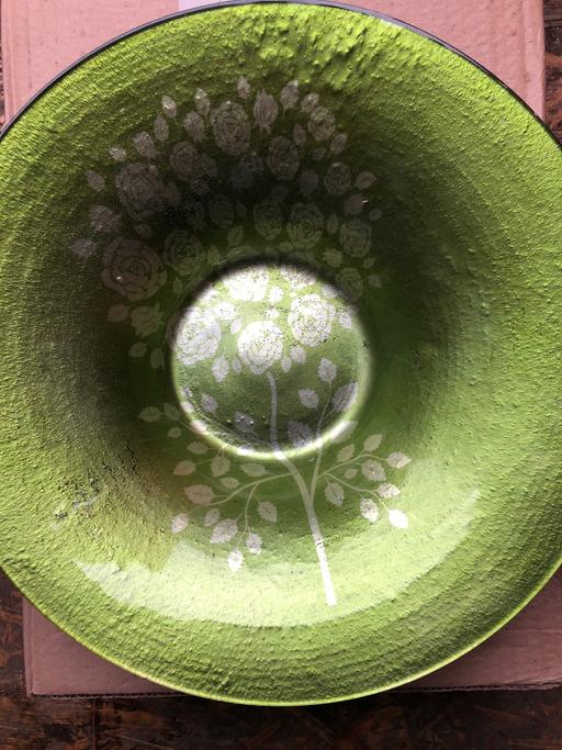 Buy & Sell Shirebrook Bolsover - Photos for Green bowl