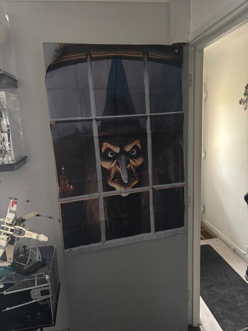 Buy & Sell Goddington South East London - Photos for Halloween bits