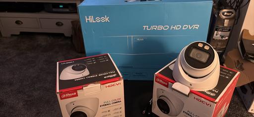 Buy & Sell Goddington South East London - Photos for CCTV