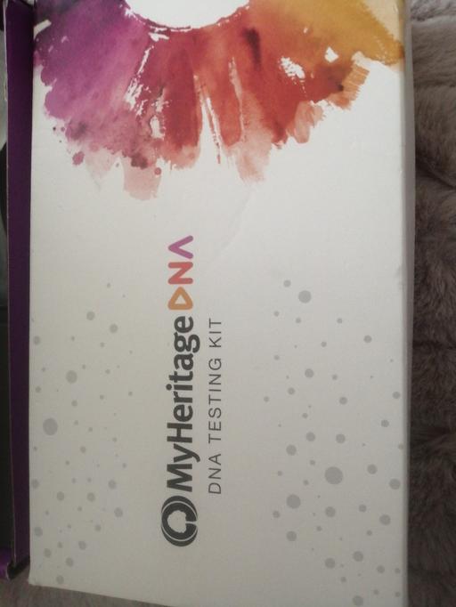 Buy & Sell Heath Town Wolverhampton - Photos for New Testing kit