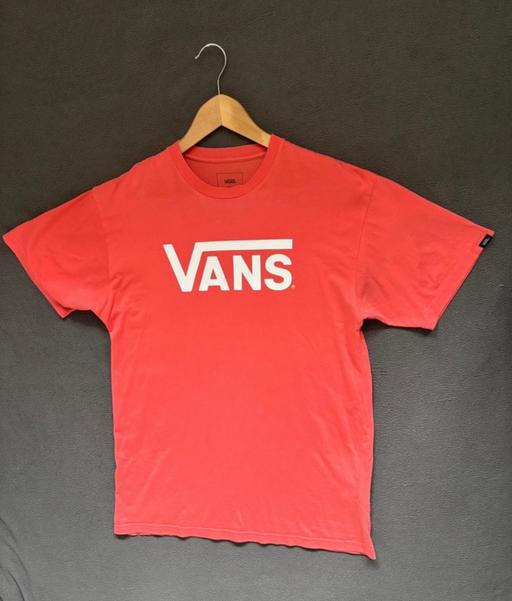 Buy & Sell Glazebury Warrington - Photos for Pink Vans T Shirt