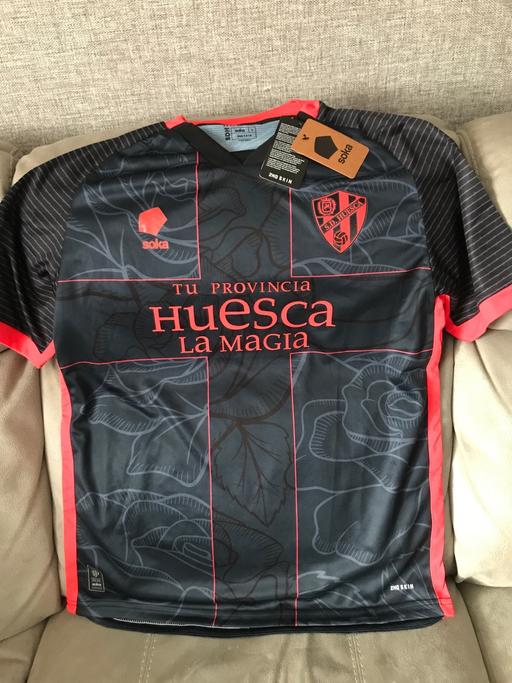 Buy & Sell Datchet Windsor and Maidenhead - Photos for Football shirt