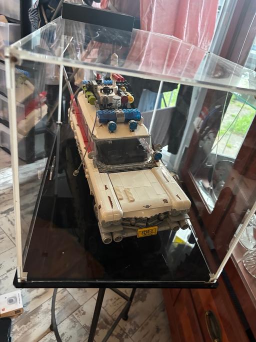 Buy & Sell Goddington South East London - Photos for Lego car