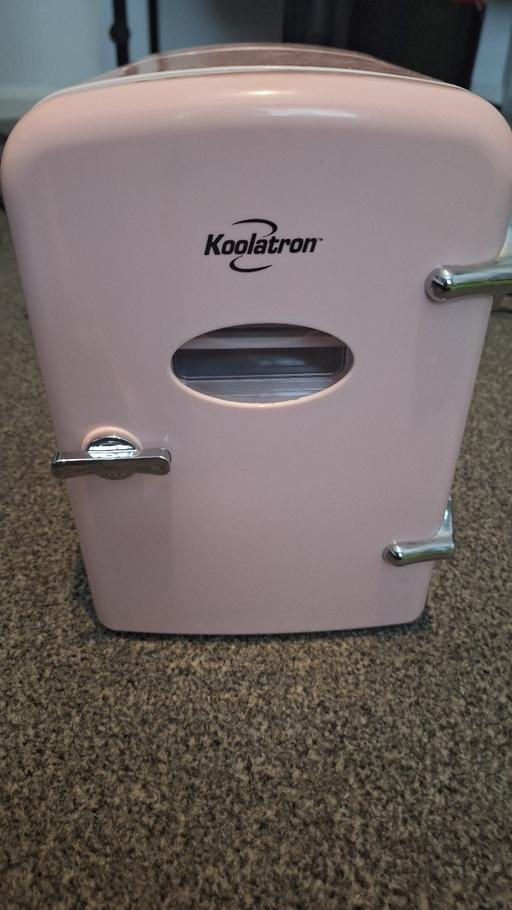 Buy & Sell The Headland Hartlepool - Photos for mini fridge-koolatron
