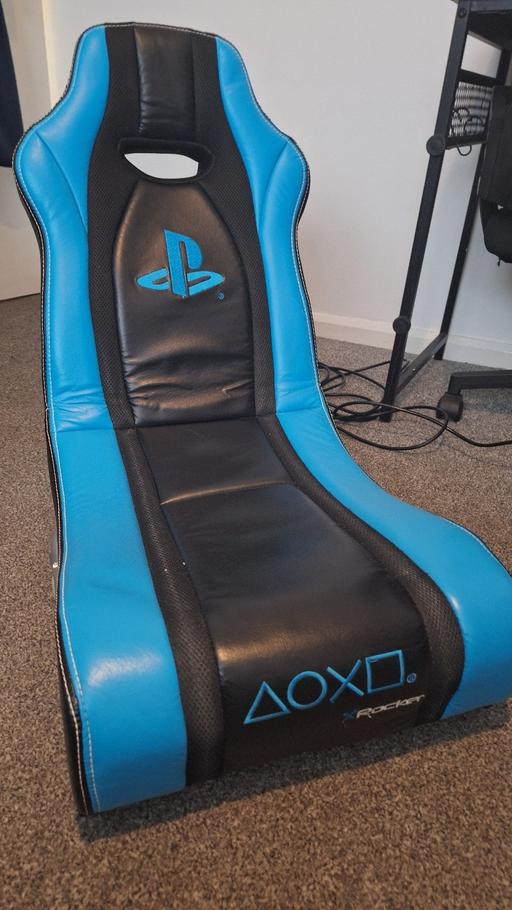 Buy & Sell The Headland Hartlepool - Photos for PlayStation gaming chair
