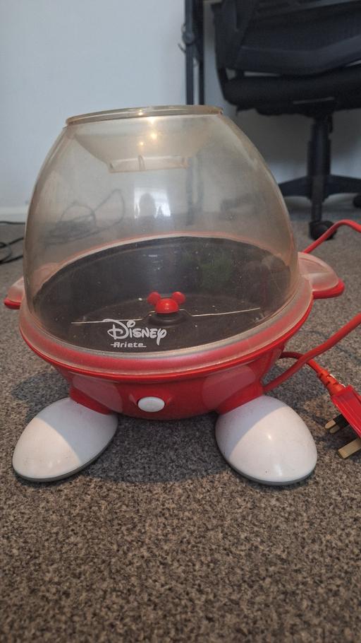 Buy & Sell The Headland Hartlepool - Photos for vintage/retro popcorn maker