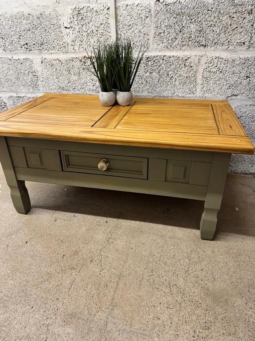 Buy & Sell Hoobrook Wyre Forest - Photos for Coffee table
