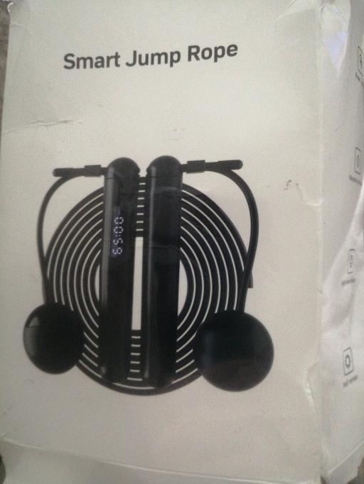 Buy & Sell Heath Town Wolverhampton - Photos for smart jump rope