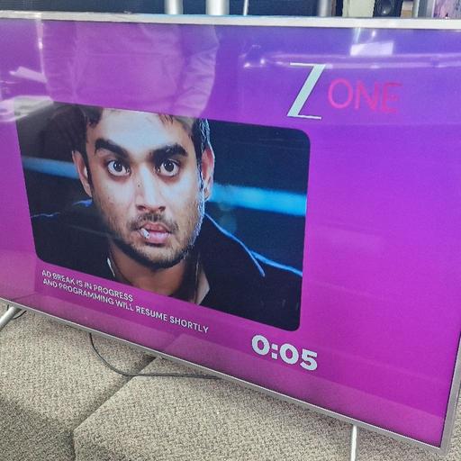 Buy & Sell Oxley Wolverhampton - Photos for Samsung 55