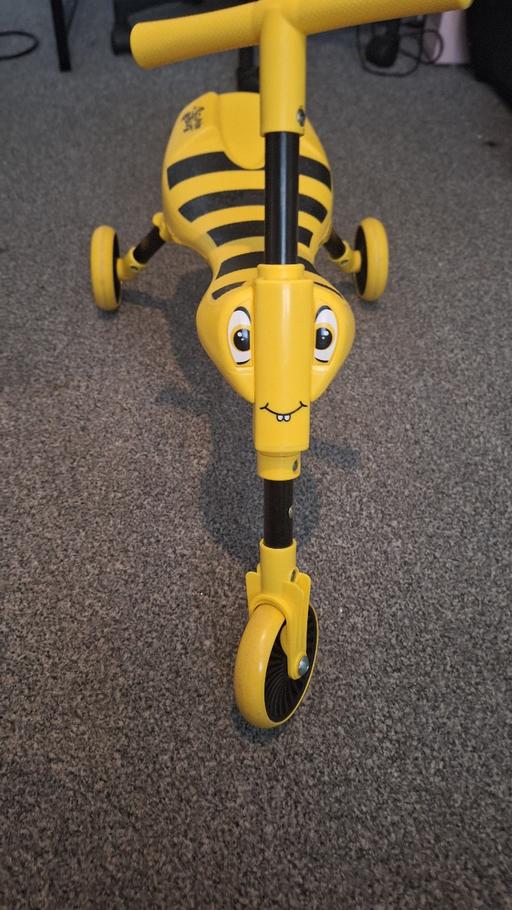 Buy & Sell The Headland Hartlepool - Photos for scuttle bug childs bike