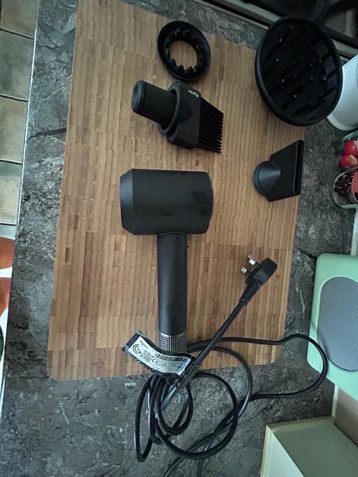 Buy & Sell Wollaston Dudley - Photos for Dyson supersonic and attachments