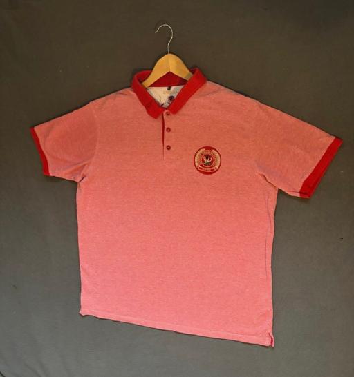 Buy & Sell Glazebury Warrington - Photos for Rare Sevens England Rugby T Shirt Polo