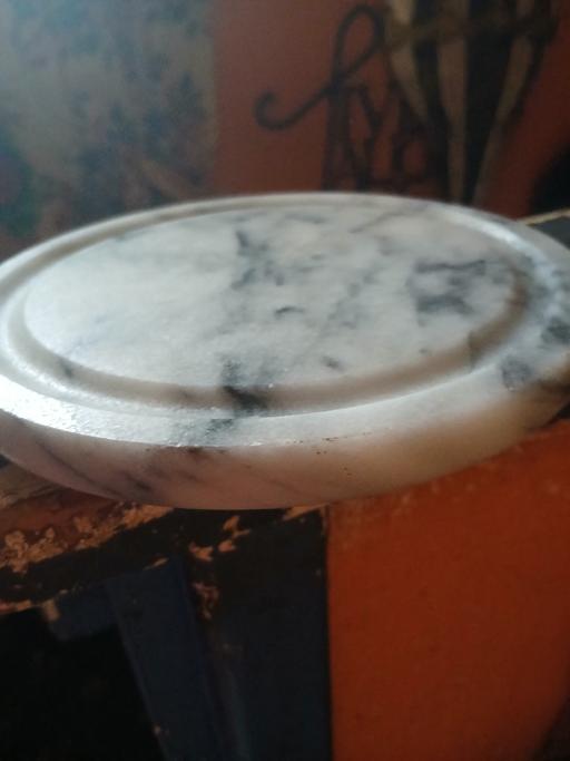 Buy & Sell Netherton Dudley - Photos for marble cheese dish