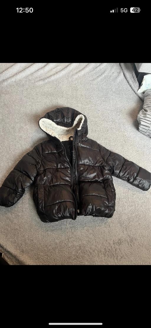 Buy & Sell Romford Barking and Dagenham - Photos for coat