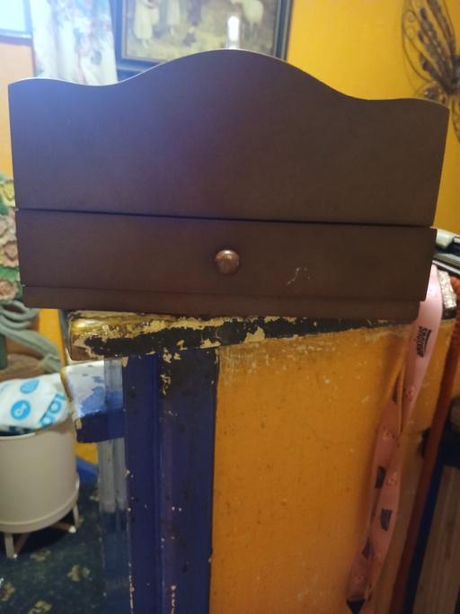 Buy & Sell Netherton Dudley - Photos for sewing box with draw