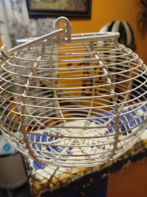 Buy & Sell Holly Hall Dudley - Photos for egg basket